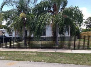 3501 NW 177th Ter, Miami Gardens, FL 33056