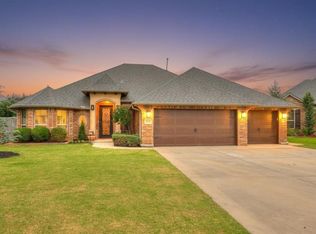 312 SW 171st Ct, Oklahoma City, OK 73170