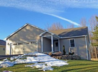 191 Lower Westfield Rd, Holyoke, MA 01040