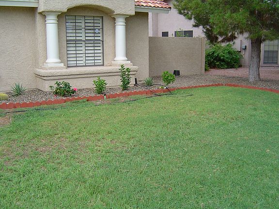 New Front Landscaping