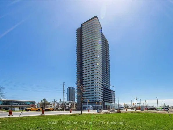7895 Jane St #710, Vaughan, ON L4K 0K2