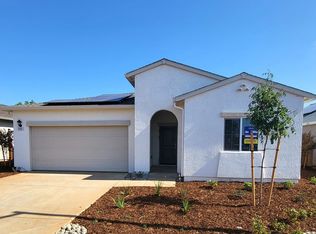 3044 Bugatti Rd, Redding, CA 96002