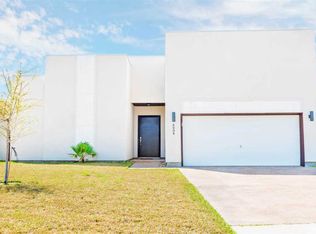 6004 Alek Dr, Laredo, TX 78041