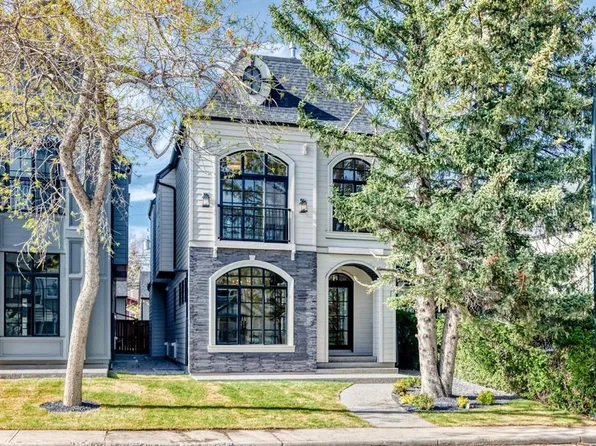 1610 S 49th Ave SW, Calgary, AB T2T 2T8