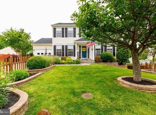 5086 Kapp Ln, Woodbridge, VA 22193