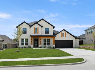 962 Richard Pittmon Dr, Desoto, TX 75115