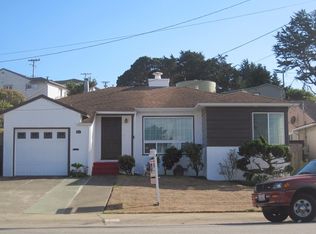 911 87th St, Daly City, CA 94015