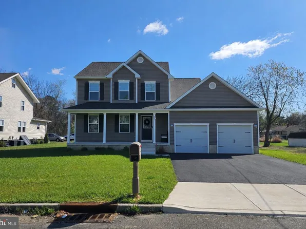 227 Esibill Ave, Millville, NJ 08332