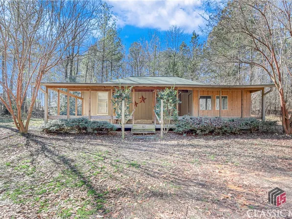 57 Johnson Road, Lexington, GA 30648