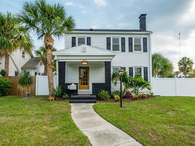 2601 Dartmouth Ave N, Saint Petersburg, FL, 33713