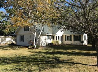 1728 Linksview Way, Gladwin, MI 48624