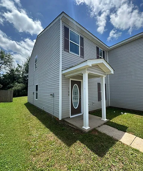 106 Cloverbrook Dr — Photo 4