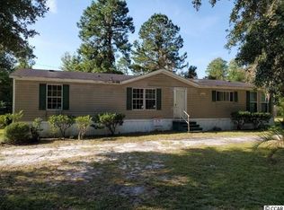 159 Bertie Ave, Georgetown, SC 29440