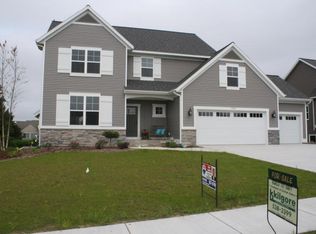 7338 Rosie Shores Dr, Byron Center, MI 49315