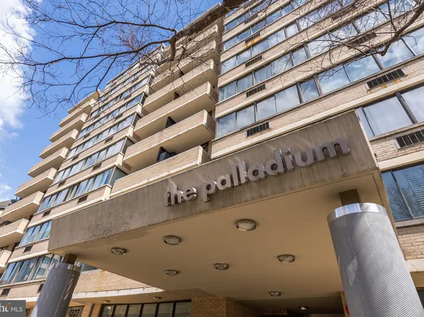 1325 18th St NW #Rp-101, Washington, DC 20036