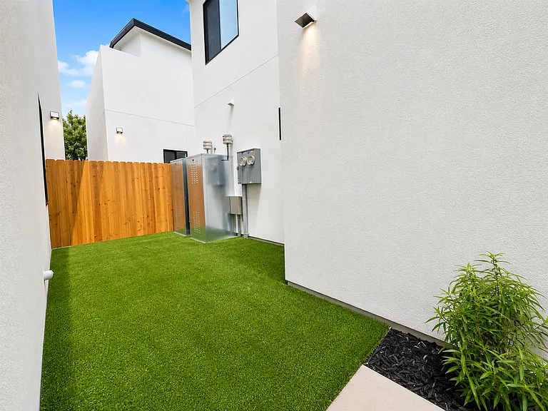 Brand New Clairemont Homes — Photo 10