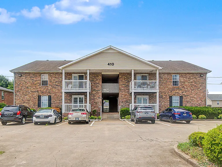 410 Jack Miller Blvd #A — Photo 1