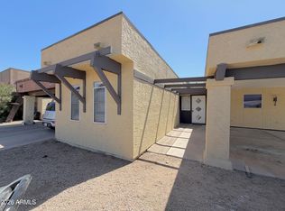 3421 N 39TH Avenue, Phoenix, AZ 85019