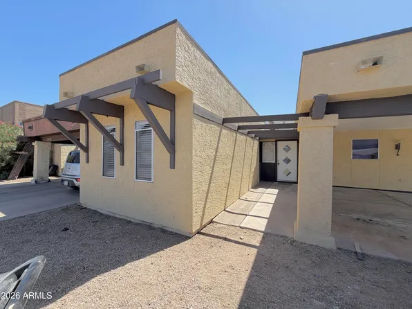 3421 N 39TH Avenue, Phoenix, AZ 85019