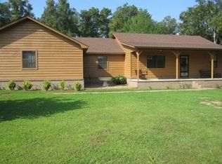 33 Culberson Rd, Mayflower, AR 72106