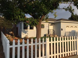 2166 Quito Rd, San Jose, CA 95130