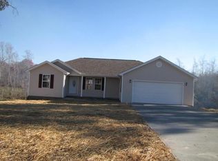 1079 Auger Spgs, Corbin, KY 40701