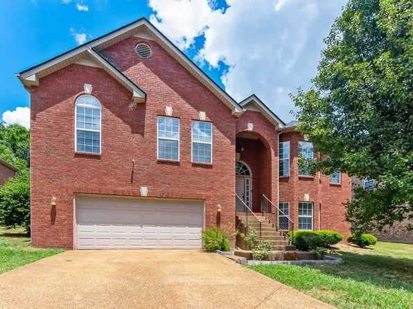5112 Morningwood Ln, Antioch, TN 37013