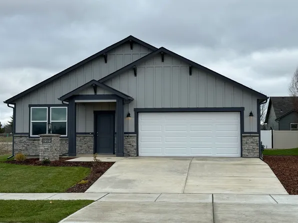 1232 N High Desert Dr, Deer Park, WA 99006