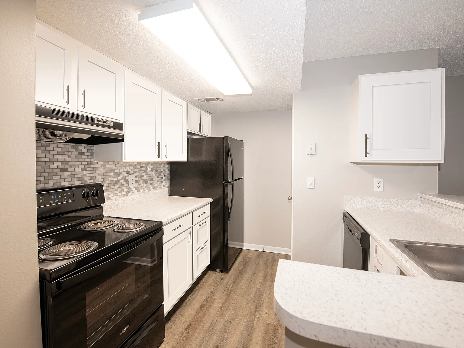 Spring Meadow Apartments — Photo 2