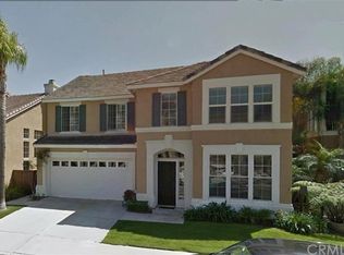 24 Northern Pine Loop, Aliso Viejo, CA 92656