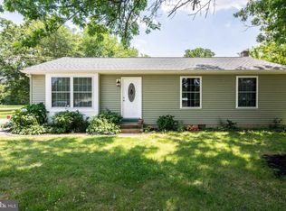 1392 Parvin Mill Rd, Pittsgrove, NJ 08318