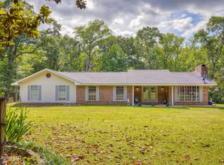26133 Airey Tower Rd, Saucier, MS 39574