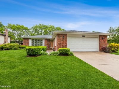 2976 Hillside Ln, Darien, IL, 60561