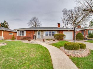 3516 Glenn Dr, Alton, IL