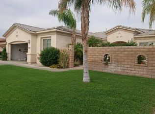 30713 Sterling Rd, Cathedral City, CA 92234
