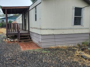 111 S Papago St #12, Springerville, AZ 85938