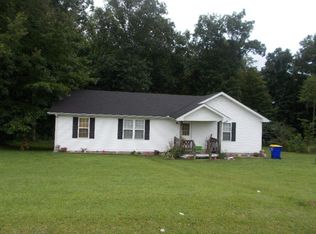 1950 Ft Run Rd, Gamaliel, KY 42140