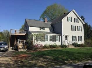 12 Maple St, Shirley, MA 01464