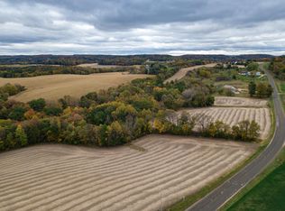 County Road G, Mauston, WI 53948