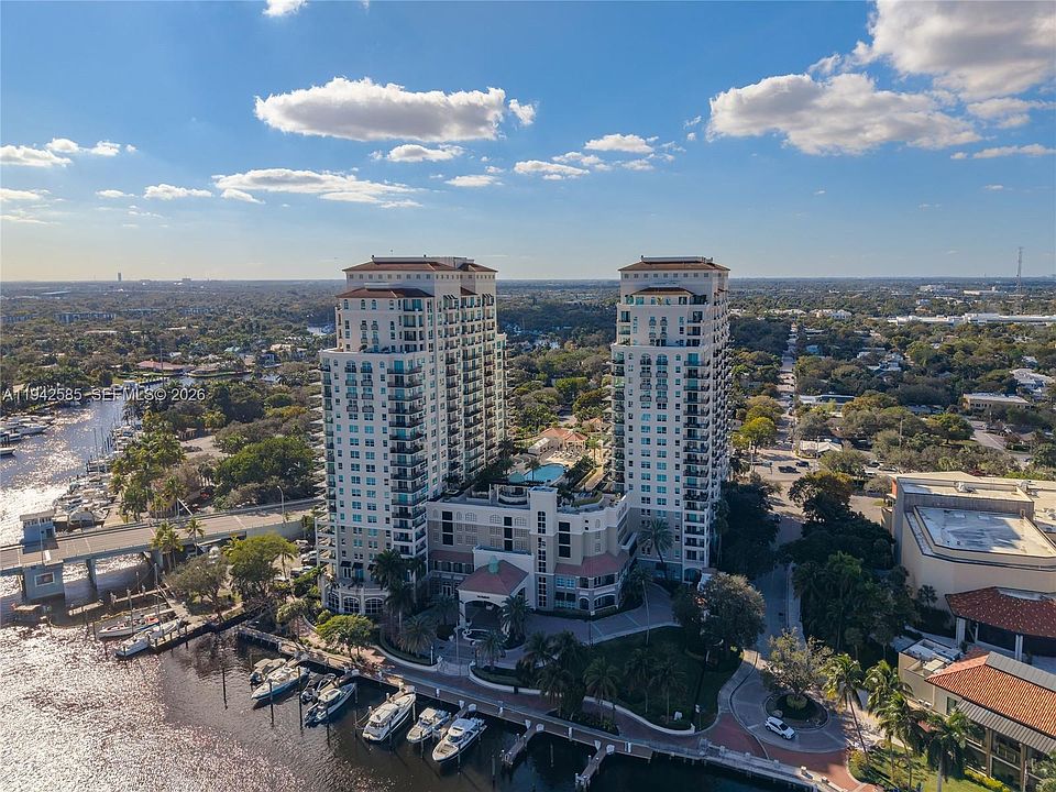 1st image of 610 W Las Olas Blvd APT 1614N