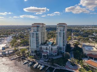 610 W Las Olas Blvd APT 1614N, Fort Lauderdale, FL 33312