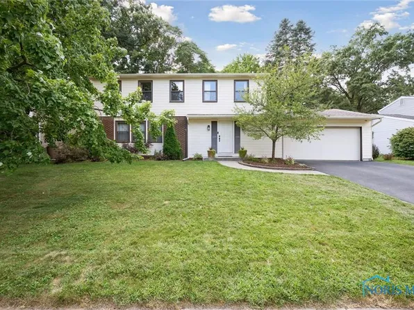 4611 Tamworth Rd, Sylvania, OH 43560