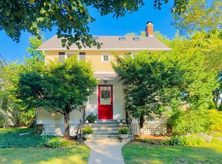 102 5th St, Wilmette, IL