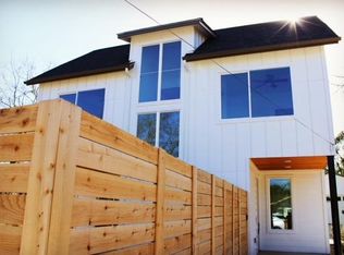 5003 Baker St #A, Austin, TX 78721