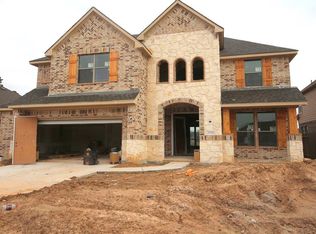 20810 Camelot Legend Dr, Tomball, TX 77375