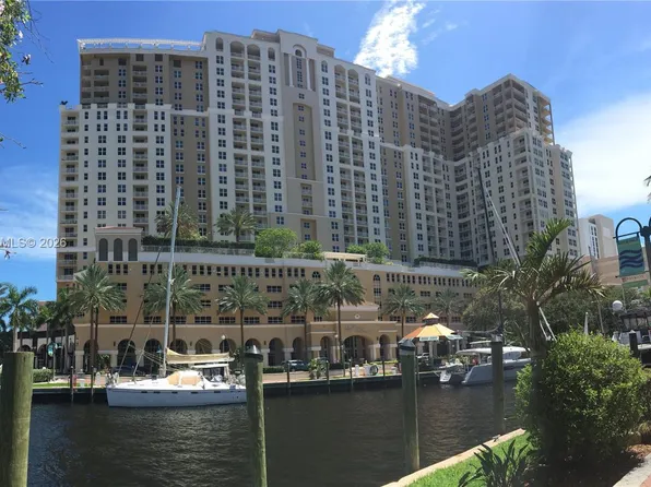 511 SE 5th Ave, Fort Lauderdale, FL