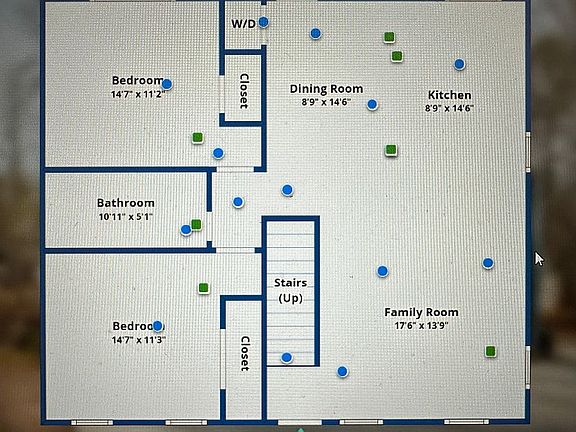 4th image of 3500 Pope Rd