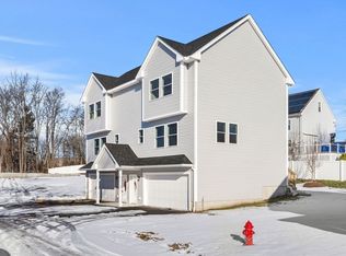 9 Newburg St #9, Haverhill, MA 01832