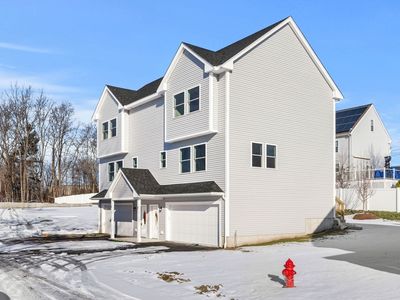 9 Newburg St #9, Haverhill, MA, 01832