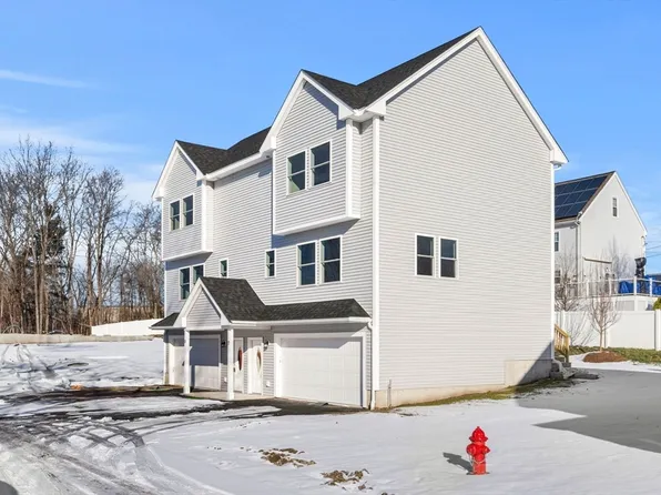 9 Newburg St #9, Haverhill, MA 01832